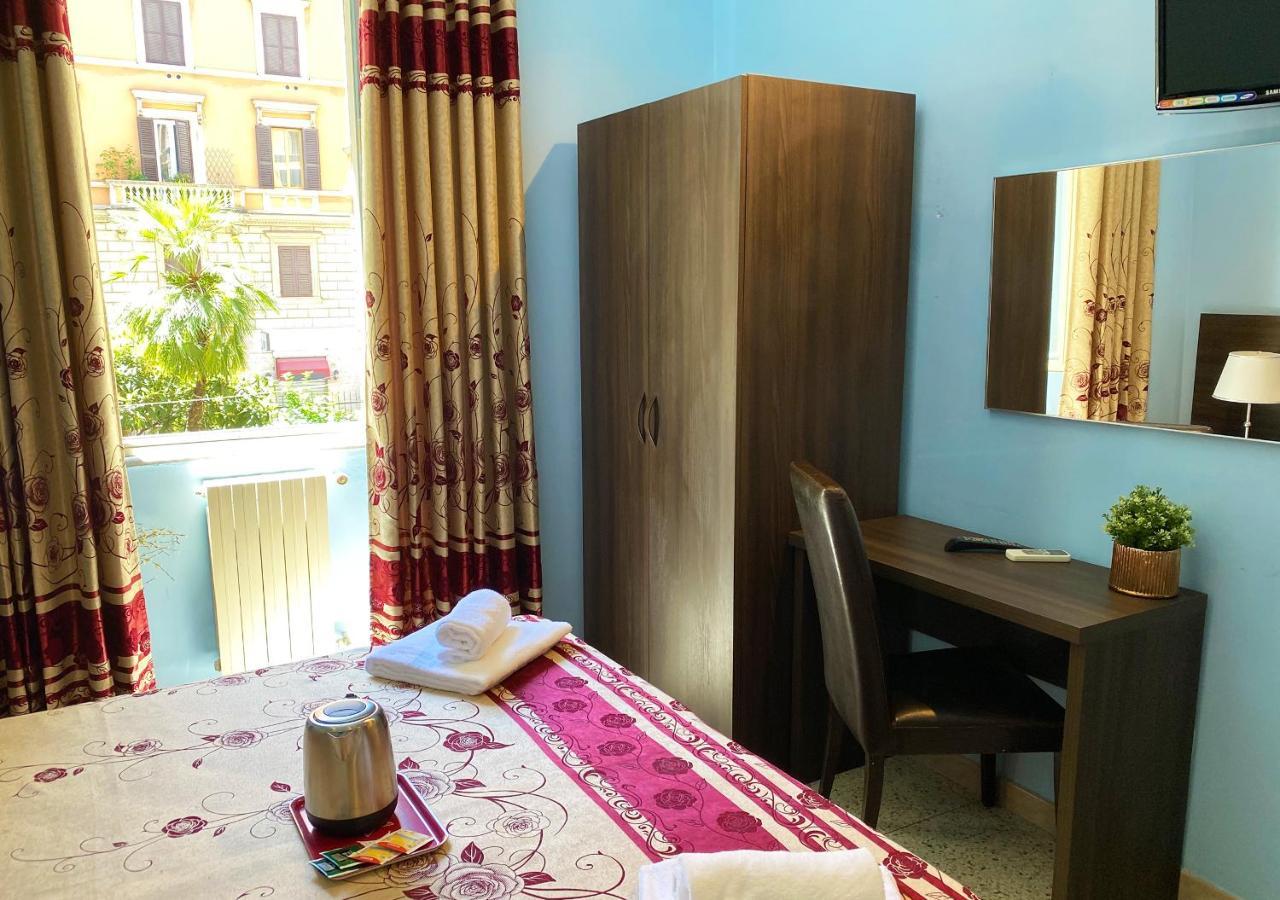 Sweet Dream Termini Gasthof 2*